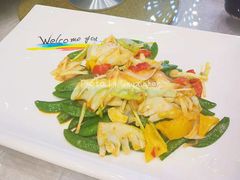 -厦门途易蓝罗约海景温泉酒店(园博苑地铁站店)