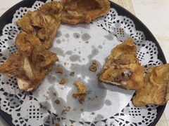 炸鱼骨-京门活鱼馆·鱼火锅(百子湾（原红庙）店)