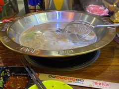-九记潮汕现切鲜牛肉自助火锅(新开铺店)