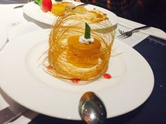 -戈雅法餐厅(世界城广场店)