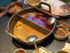-大龙燚·旷野鲜火锅(广州首店)