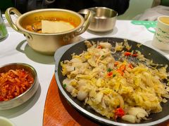 -西塔老太太拌饭(洋泾天物空间店)
