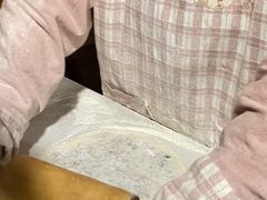 -邵建华师傅梅菜扣肉饼(麓山总店)
