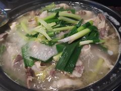 -凤兴鸡煲(宝安海雅店)