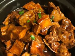 -那家小馆•北京菜•烤鸭(中关村店)