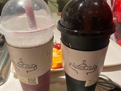 -喜茶(广州佳兆业广场店)