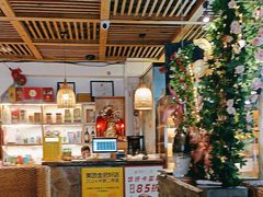 -云尊府云南菜·蒸汽石锅鱼(学清路店)