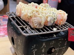 -鹅喜粤·广州味·点心·烧鹅(长隆店)