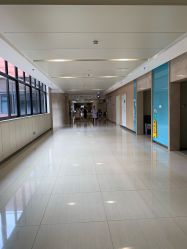 -重庆市妇幼保健院(冉家坝院区)