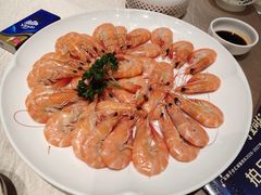 -金成潮菜博物馆(海珠湿地店)