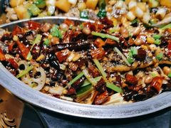 -锦尚阁烤鱼•天津菜(宣武门胡同店)