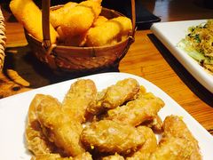 -院子餐厅·大锅菜·老杭帮(桥西直街店)