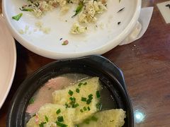 -长兴菜馆(高桥店)