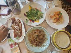 -大鸭梨烤鸭(甘家口店)