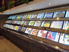 -百姓渔村(平阳路店)