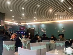 大堂-一麦·龙岛(上海青浦店)