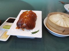 -荷风细雨·中国茶宴(碧云店)