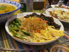 -乌苏疆遇集市烧烤新疆菜(乌苏啤酒小镇店)