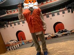 -汉城馆·烤肉火锅餐厅·韩国烤肉(河北云瑧世纪大饭店)