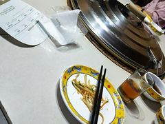 -大鹅岛灶台鱼·铁锅炖(水库路店)