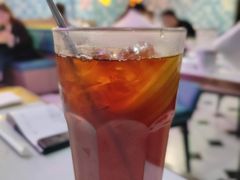 -东鑫记港式茶餐厅(南京东路店)