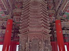 -北京艺术博物馆(万寿寺)