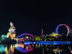 -合肥融创乐园