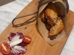 -NOKNOK若蔻亲子餐厅(天地壹方北馆店)