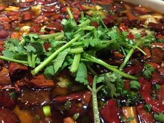 -一个叫川的地方(麒麟新天地店)