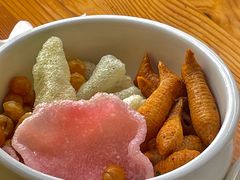 -勇记干锅居(德阳店)