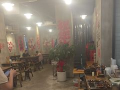 -老方桌烂蹄花川菜馆(九龙坡店)