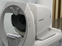 -大视光学•LINDBERG林德伯格•全球手工眼镜集合店(王府井店)