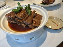 -申粤轩酒楼·三十年粤菜经典(丁香花园店)