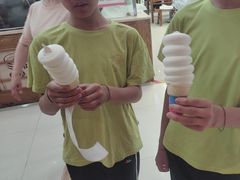 -DQ·蛋糕·冰淇淋(奥林匹克广场店)