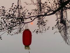 -汕头莲花山度假村温泉