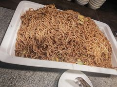 -艺站·自助餐厅·牛排西餐厅(济南绿地美利亚酒店)