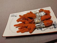 -台鄉缘 ·小海鲜·台州菜(桃林路店)