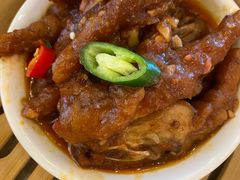 -顺峰(南二环店)