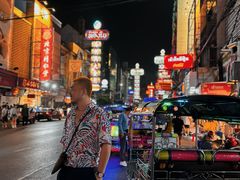 -唐人街(耀华力路)