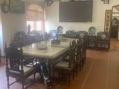 大堂-日日鲜茶餐厅(小公园店)