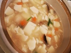 -翠亭酒家(山西南路店)