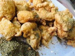 -巷子深菜馆(新华路店)
