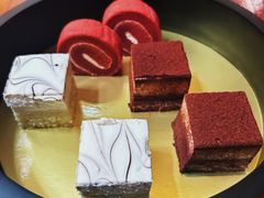 -西安华清御汤酒店