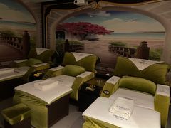 -康悦印象·美容·茶艺·国际芳香疗法(海悦店)