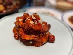 -缤圣源中国清真菜(群力店)