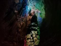 -上方山云水洞