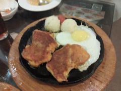android_upload_pic-豪客来牛排(文化路店)