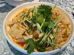-巴扎美食·新疆菜·西域歌舞表演餐厅(新疆大厦店)