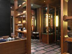 -羡餐厅·杭帮菜·淳菜(千岛湖自由洲际殿店)