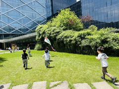 -硅谷蒙学幼儿园